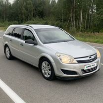 Opel Astra 1.3 MT, 2007, 244 000 км, с пробегом, цена 550 000 руб.