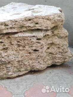 Природный камень