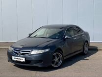 Honda Accord 2.0 MT, 2005, 322 001 км, с пробегом, цена 585 000 руб.