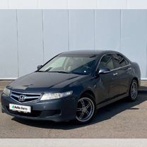 Honda Accord 2.0 MT, 2005, 322 001 км, с пробегом, цена 565 000 руб.