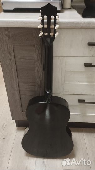 Классическая гитара