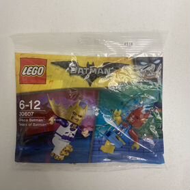 Lego batman 30607