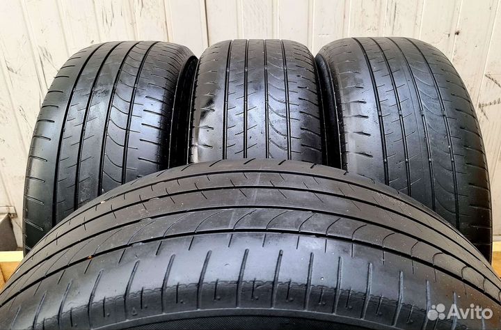 Bridgestone Dueler H/L 33A 235/55 R20 102V