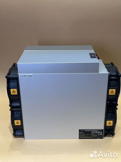 Асик Antminer L7 9300