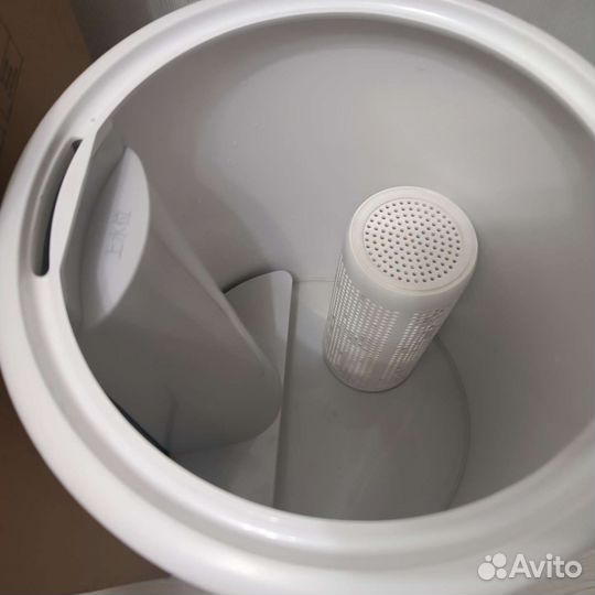 Умный увлажнитель Xiaomi