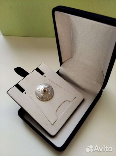 Значок омон