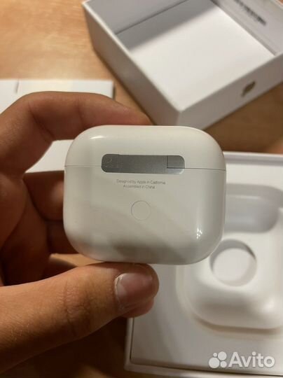 Airpods 3