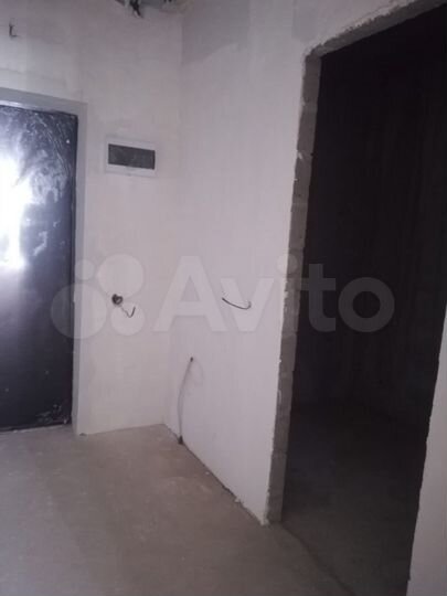 Квартира-студия, 31 м², 11/24 эт.