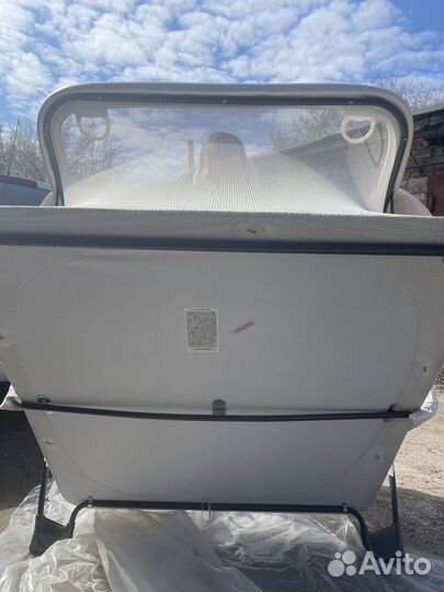 Манеж детский Cam