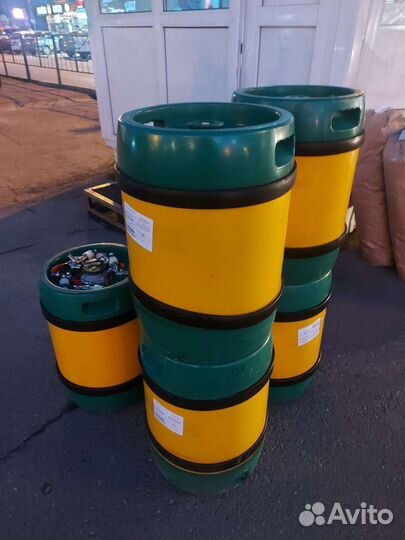 Кеги термокеги термобочки краны с доставкой в рег