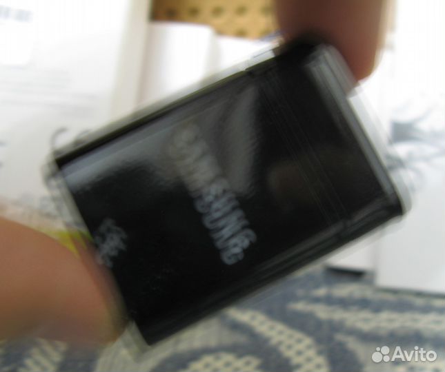 Адаптер samsung 