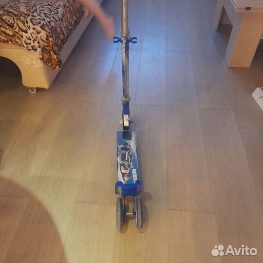 Самокат детский