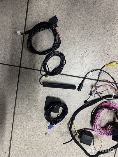 Android CCC BMW X5 e70