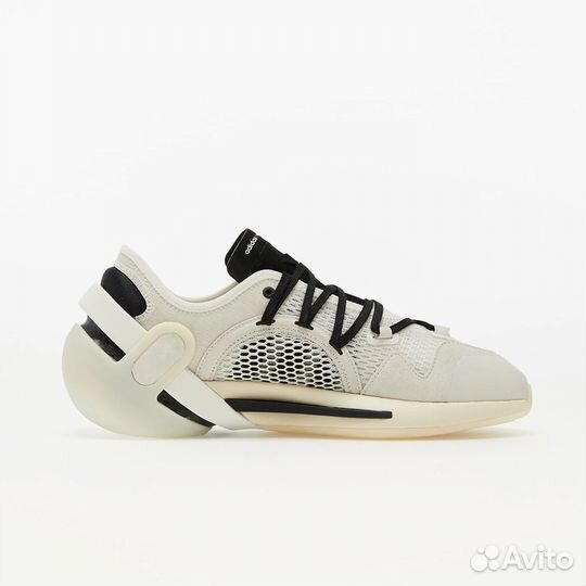Кроссовки Y-3 Yohji Yamamoto Idoso Boost US 10.5