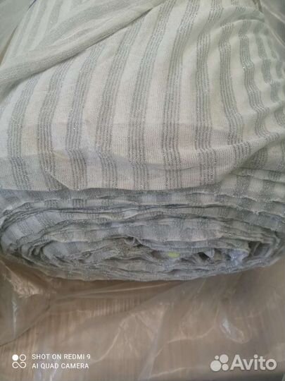 Ткань трикотажная. Италия