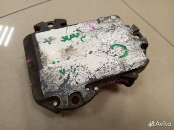 Коммутатор зажигания Mercedes-Benz S-Classe W140