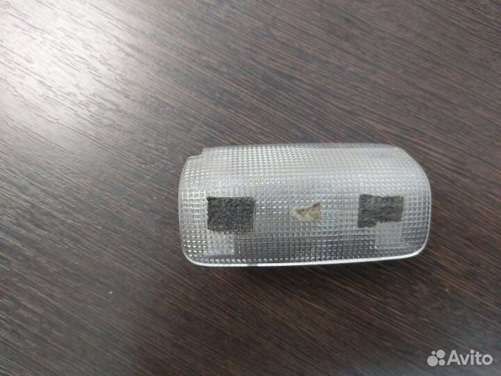 Плафон салона Toyota Camry XV40