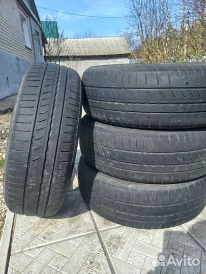 Pirelli Cinturato P1 185/65 R15 92