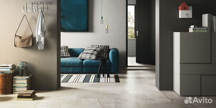 Плитка Imola brxt 60G RM 60x60 (brxt60GRM)