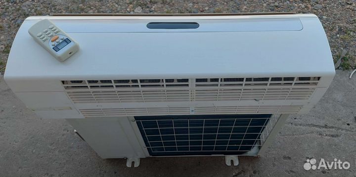 Сплит система Chigo 09 на 25 кв.м