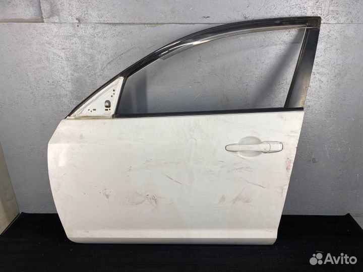 Передняя Левая Mazda 3 BK Хэтчбек