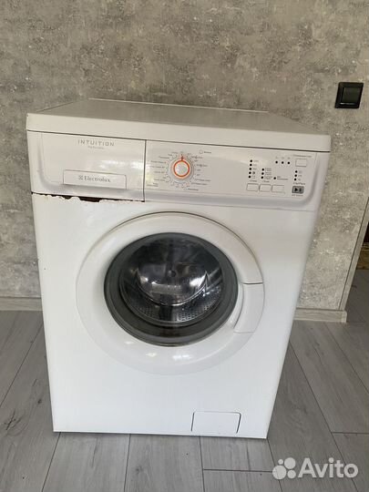 Стиральная машина бу