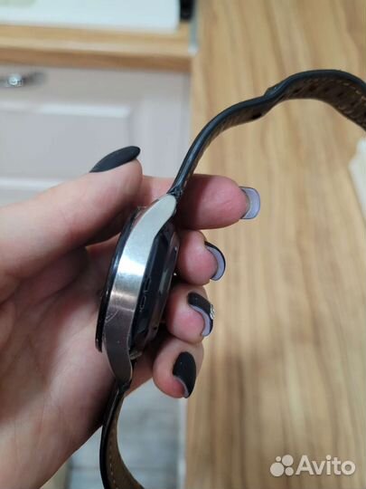 Samsung galaxy watch 3