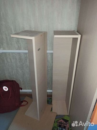 Комплект детской мебели