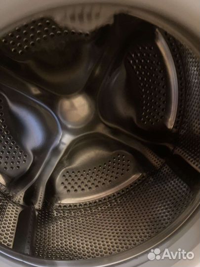 Стиральная машина на запчасти ardo