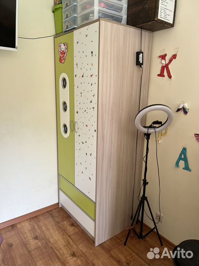 Детская мебель бу