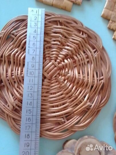 Подставка под горячее