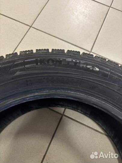 Ikon Tyres Nordman RS2 SUV 235/55 R18 104R