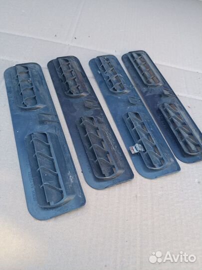 Решетка обогрева пола бмв е34