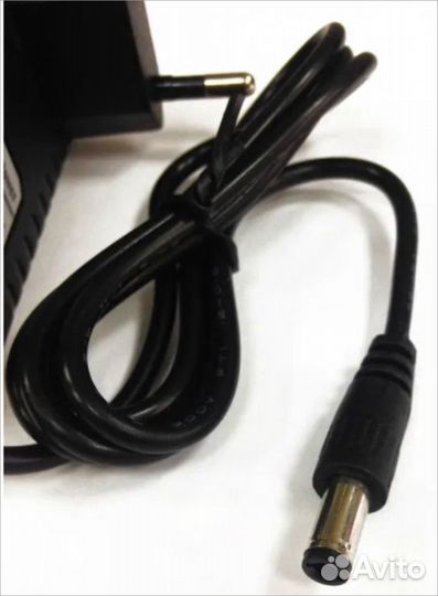 Блок питания