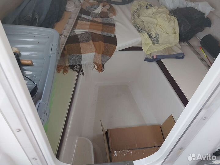 Катер Quicksilver 510