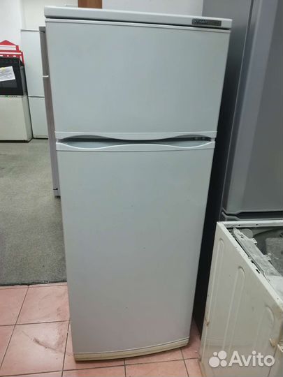 Холодильник Атлант+Доставка+Гарантия