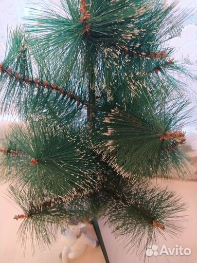 Елка искусственная