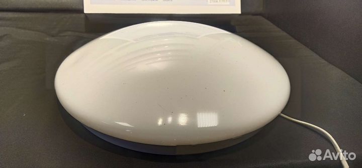 Светильник потолочный светодиодный