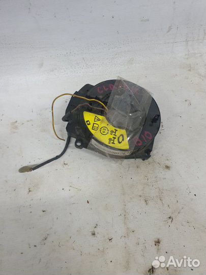 Шлейф-лента Nissan Almera Classic B10 QG16DE 2008