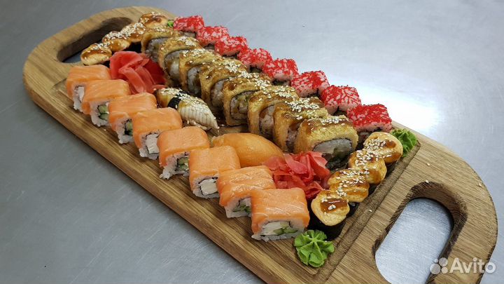 Кафе Киото+доставка