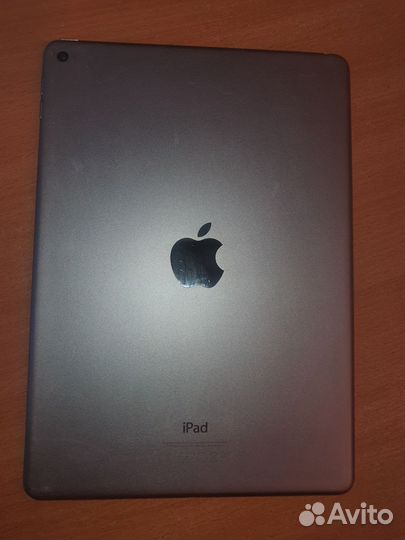 iPad air