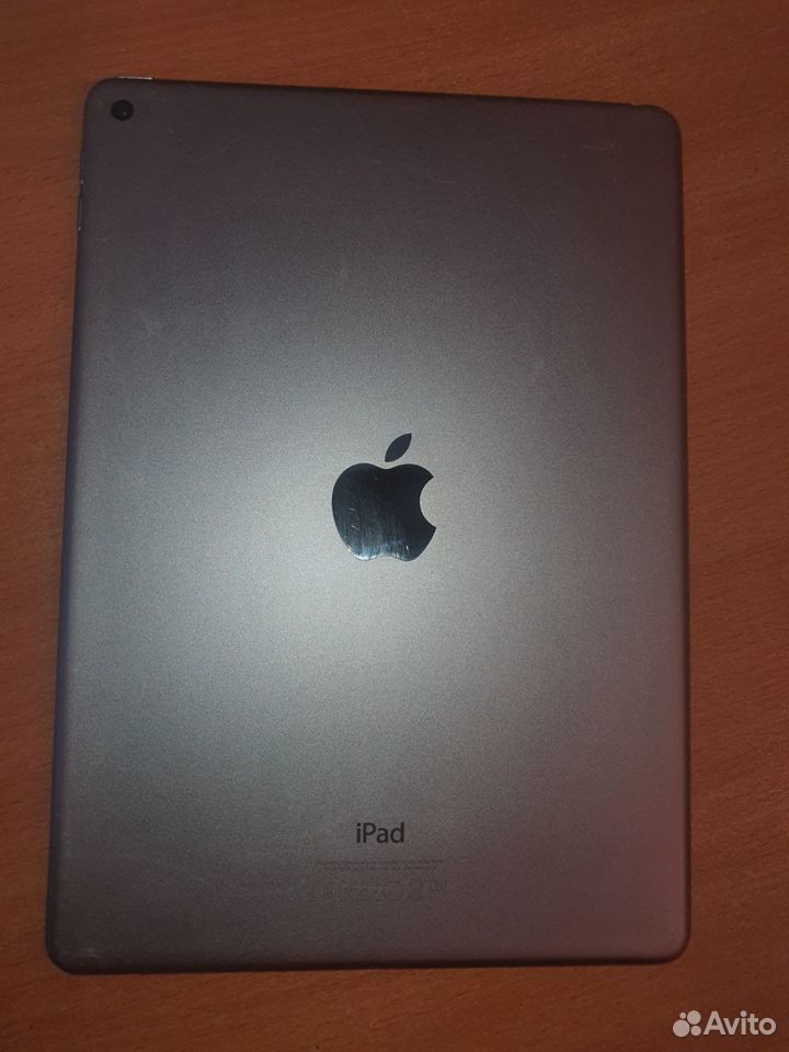 iPad air