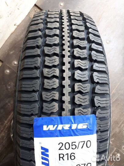 Winrun WR-12 205/75 R15
