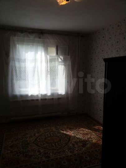 2-к. квартира, 47 м², 2/5 эт.