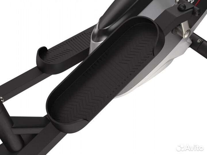 Эллиптический тренажер