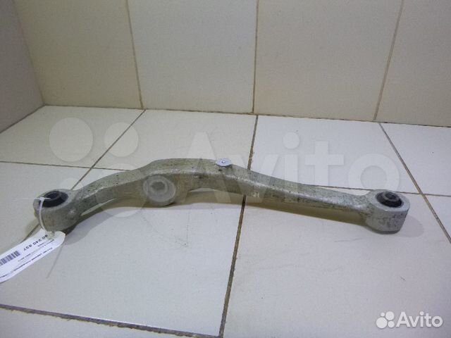 Рычаг задний Nissan Qashqai J10