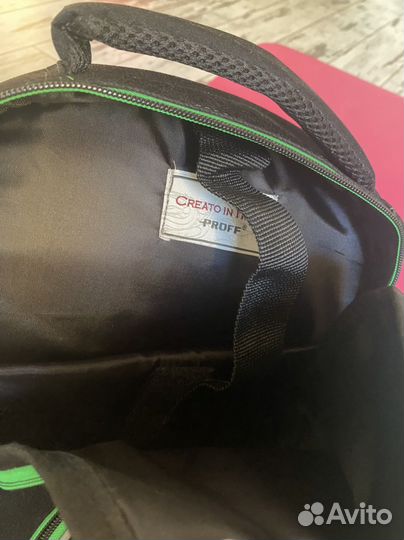 Рюкзак школьный новый