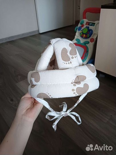 Шлем детский