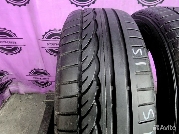 Dunlop SP Sport 01 185/60 R15