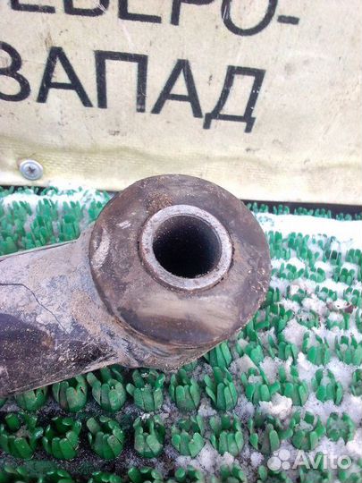 Тяга подвески Mitsubishi Pajero Sport KS